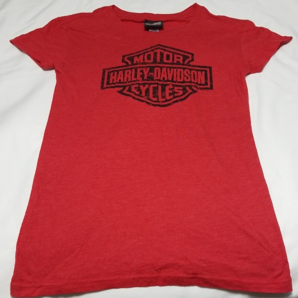 Harley-Davidson T-Shirt